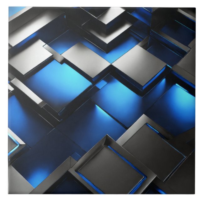 Azulejos Elegante Touch Cerâmica (Frente)