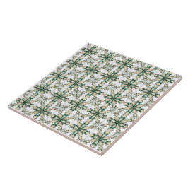 Azulejos Esmeralda
