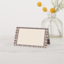 Azulejos Espanhol Cartões