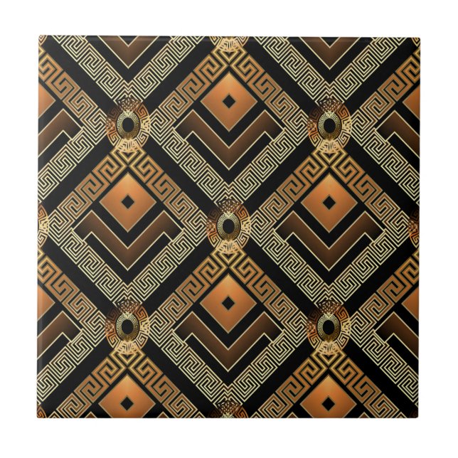 azulejos greek (Frente)