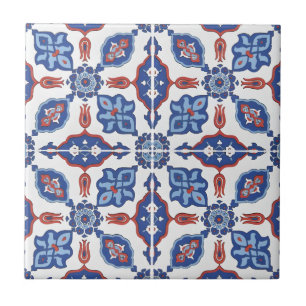 azulejos gregos vintage