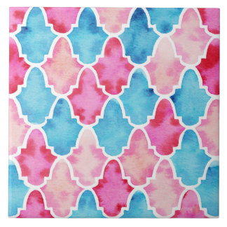 Azulejos marroquinos