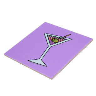 AZULEJOS MARTINI, SUPORTES PARA PANELAS