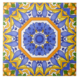 azulejos mediterrâneos,majólica,siciliano,