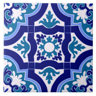 Azulejos mediterrânicos