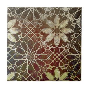 Azulejos Místicos II