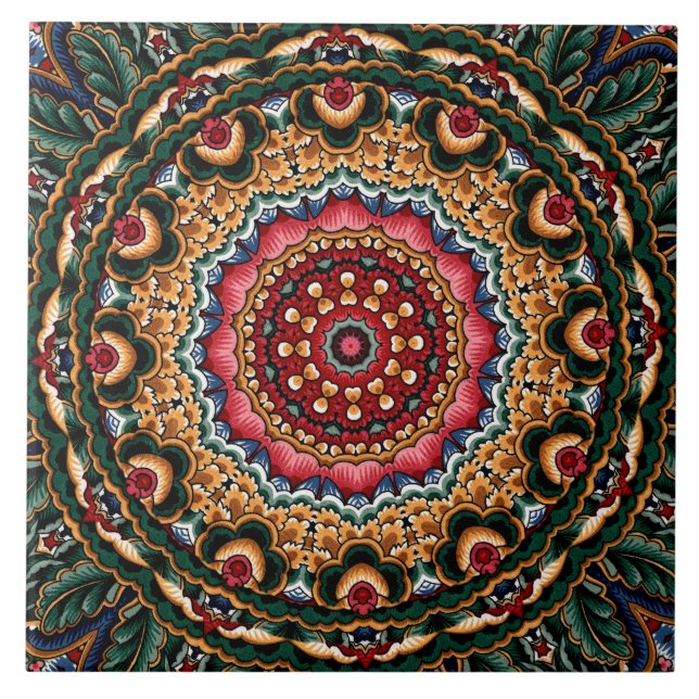 Azulejos no Majolica/Talavera italianos (Frente)