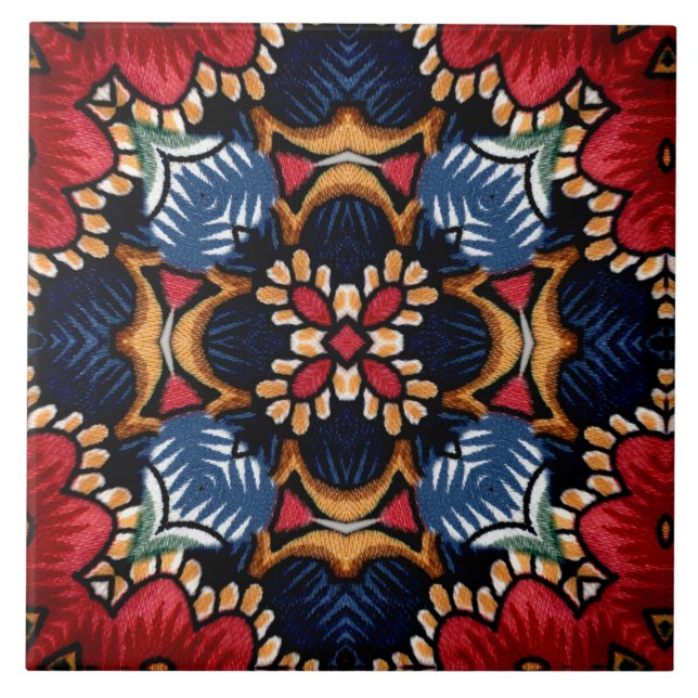 Azulejos no Majolica/Talavera italianos (Frente)