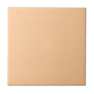 azulejos peachy bege da máscara da jovem corça d