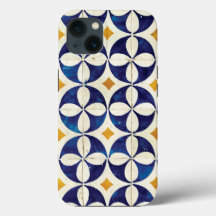 Azulejos Portugueses - Azulejo Pattern Design