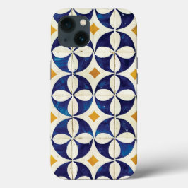 Azulejos Portugueses - Azulejo Pattern Design