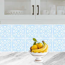Azulejos portugueses no Mediterrâneo