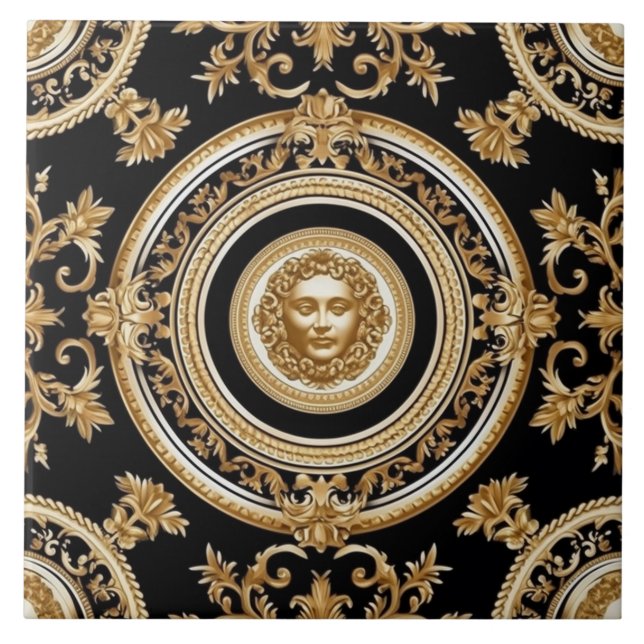 Azulejos Premium Luxe (Frente)