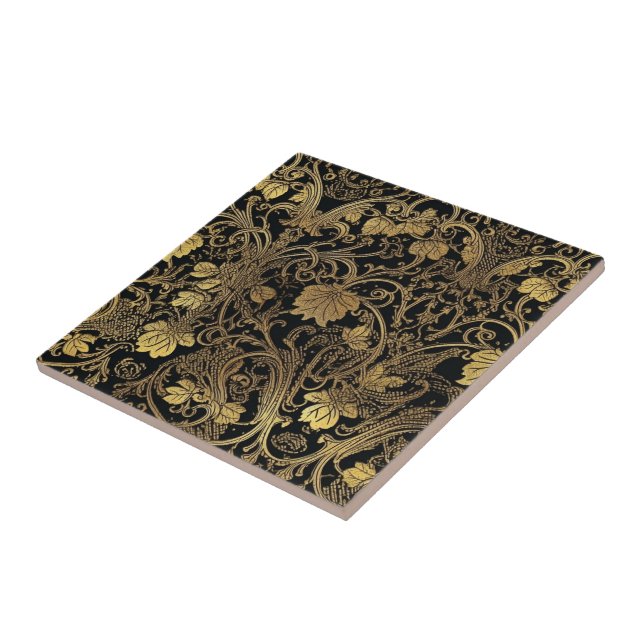 Azulejos Premium Luxe (Lateral)