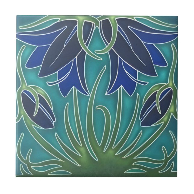 azulejos suecos arte desenhar fanart (Frente)