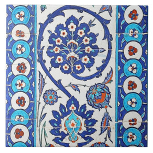 azulejos turcos