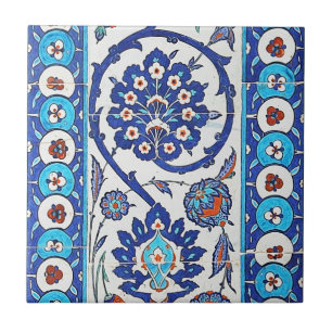azulejos turcos