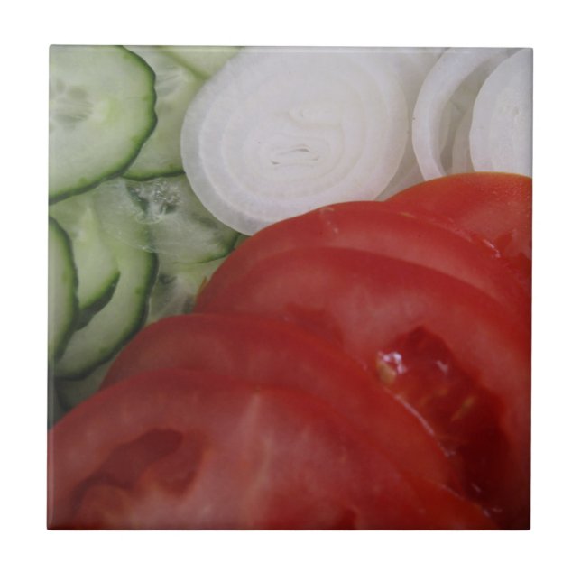 Azulejos vegetais (Frente)