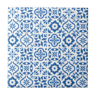 azulejos verdes clássicos portugueses