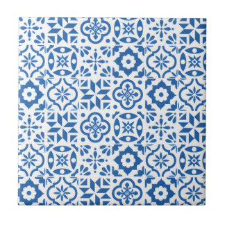 azulejos verdes clássicos portugueses