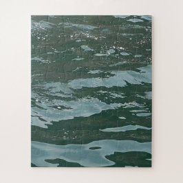 Azure Oceans Jigsera Quebra-cabeça