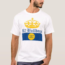 B2 Camisa Corona