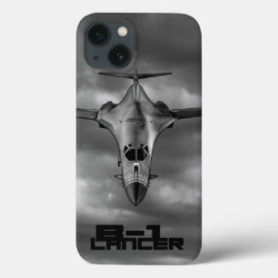 B-1 Mini Caso de Lancer iPad