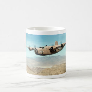 B-24 caneca do libertador 3
