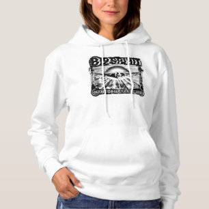 B-2 Camiseta Hoodie Spirit