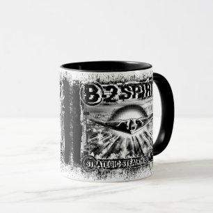 B-2 Caneca Espirituosa