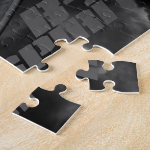 B-2 Spirit 8x10 Photo Quebra-cabeça com Caixa de P