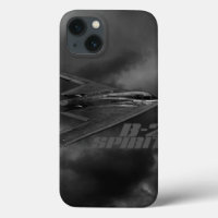 B-2 Spirit iPad Mini Case