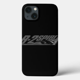 B-2 Spirit iPad Mini Case