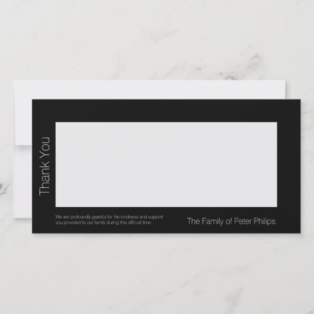 B Simpatia Modelo Obrigado Adicionar imagem favori (Frente)