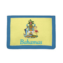 Baamas com Casaco de Armas (Paraíso Caribe)