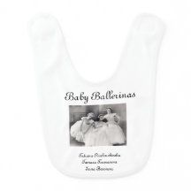 Baby Ballerinas