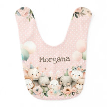 Bebês - Primeiro Aniversário