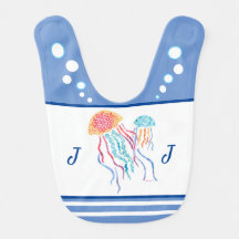 Bicicleta de Jellyfish- personalizável