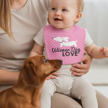 Cachorro Adormecido Cachorro Rosa Polka Cachorro