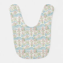 Calêndula preppy grandmillennial floral listra ond