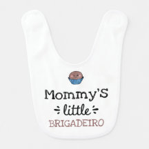Design personalizado | [Qualquer texto] Little Bri