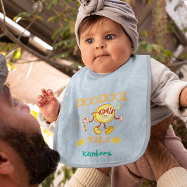 Babador Doodool Tala | Presente Engraçado Persa
