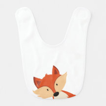 Fox do bebê!