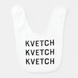 Babador Kvetch Yiddish Humor
