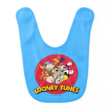 Logotipo de caractere LOONEY TUNES™