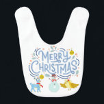 BABADOR MERRY CHRISTMAS SNOWMAN REINDEER NOVO ANO 2022<br><div class="desc">Conjunto de elementos de Natal bonitos e texto no estilo de desenho animado. Enfermeiro bonitinho e meias de Feriados Felizes,  cachecol e café. Impressão para encontrar alguém especial na véspera e Natal do ano novo. Desejo-lhe um inverno confortável e nevado! ;)</div>