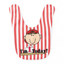 primeiro aniversario De Cabelo Castanho