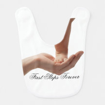 Primeiros passos para sempre