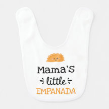 [Qualquer texto] Pequena Empanada