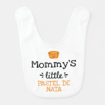 [Qualquer texto] Pequeno Pastel de Nata